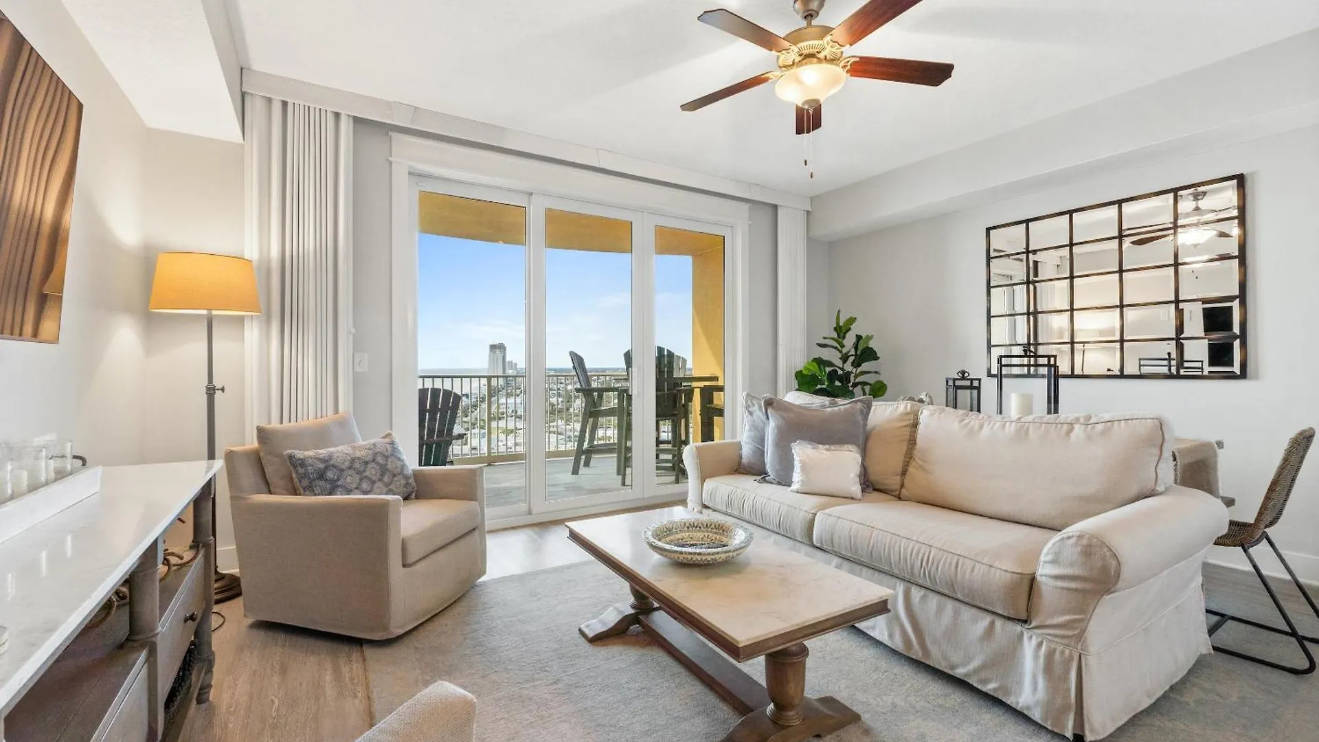 Calypso Tower 3 Beach Resort Panama City Beach Apartment