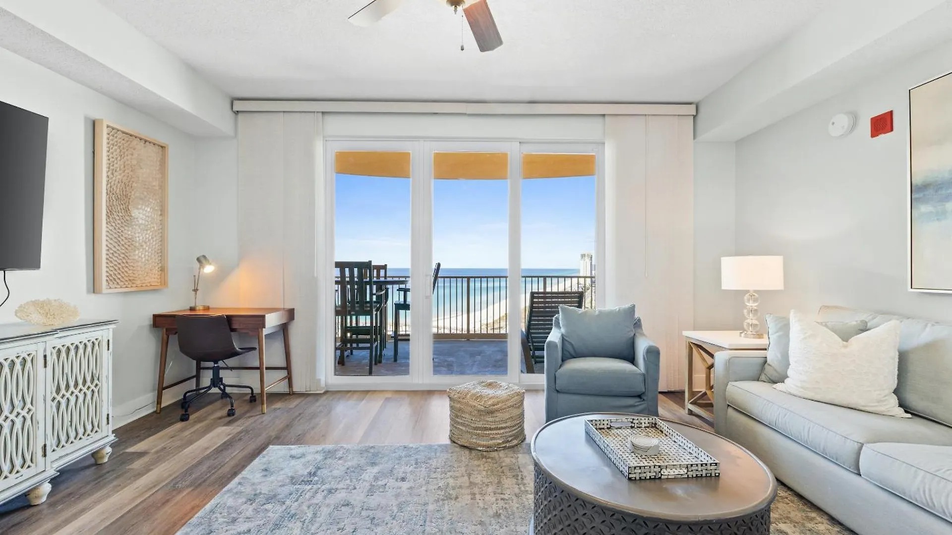 Calypso Tower 3 Beach Resort Panama City Beach United States