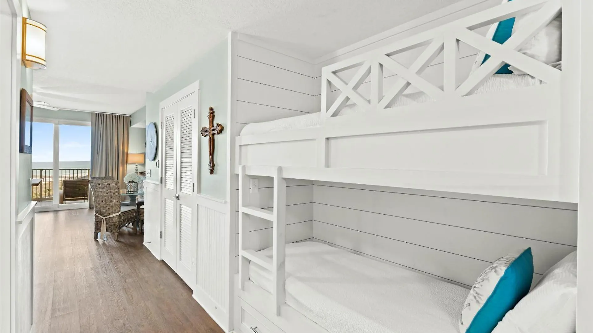 Apartment Calypso Tower 3 Beach Resort Panama City Beach United States
