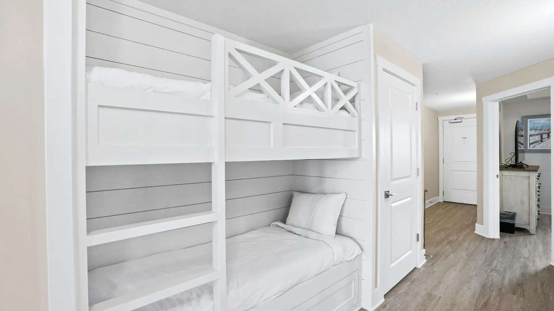 Apartment Calypso Tower 3 Beach Resort Panama City Beach United States