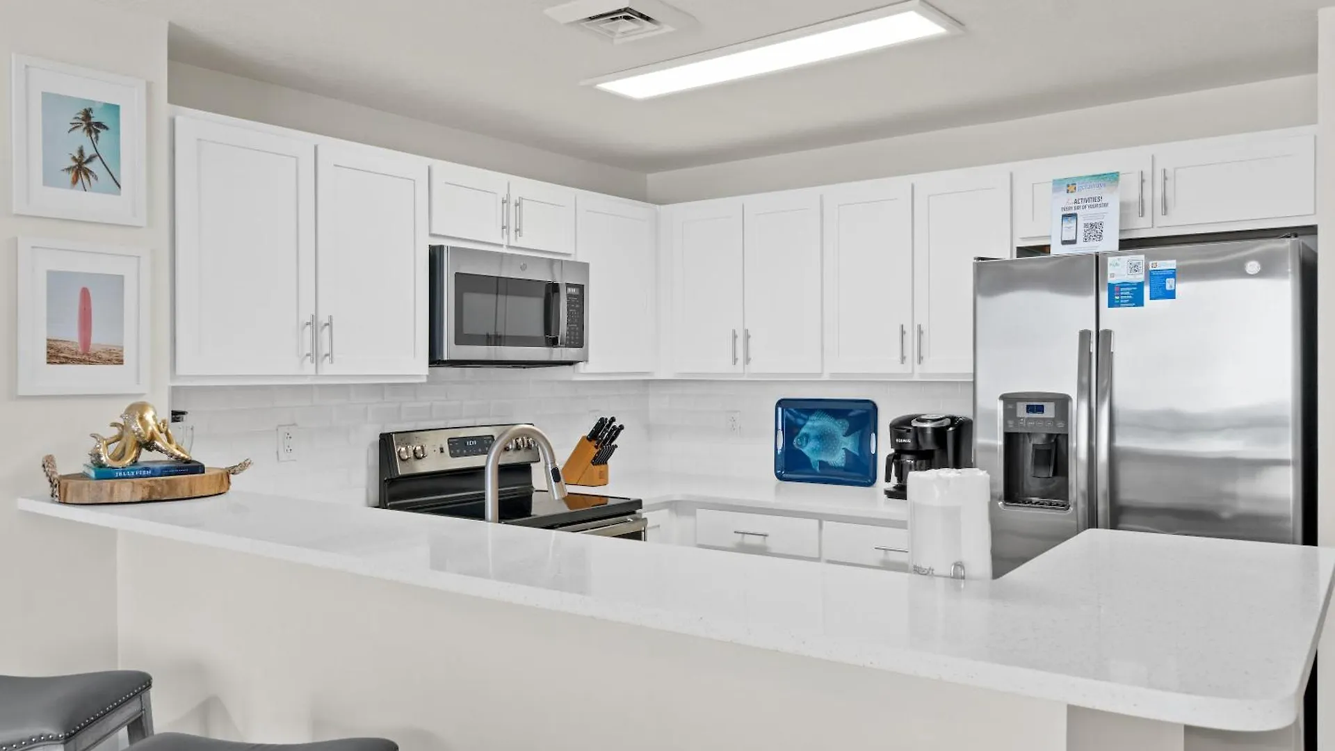 Calypso Tower 3 Beach Resort Panama City Beach 0*,  United States