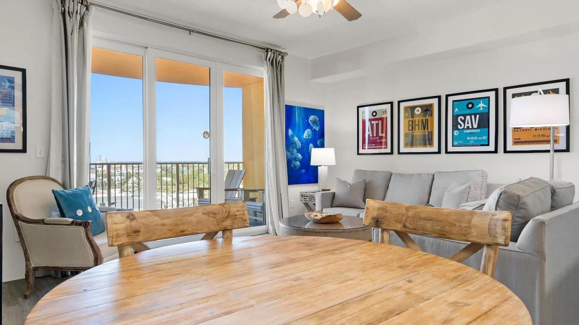 Apartment Calypso Tower 3 Beach Resort Panama City Beach