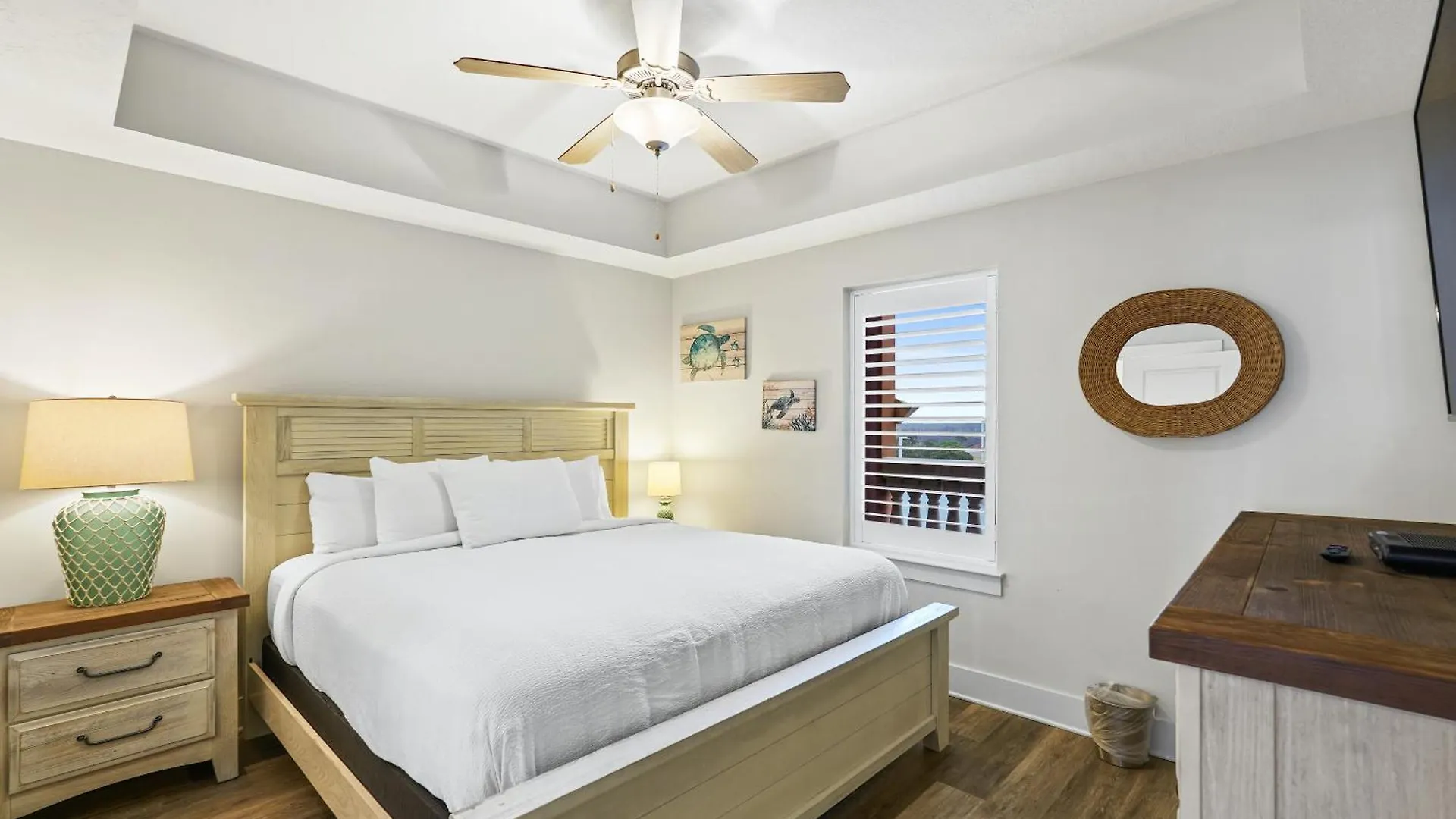 Calypso Tower 3 Beach Resort Panama City Beach Apartment