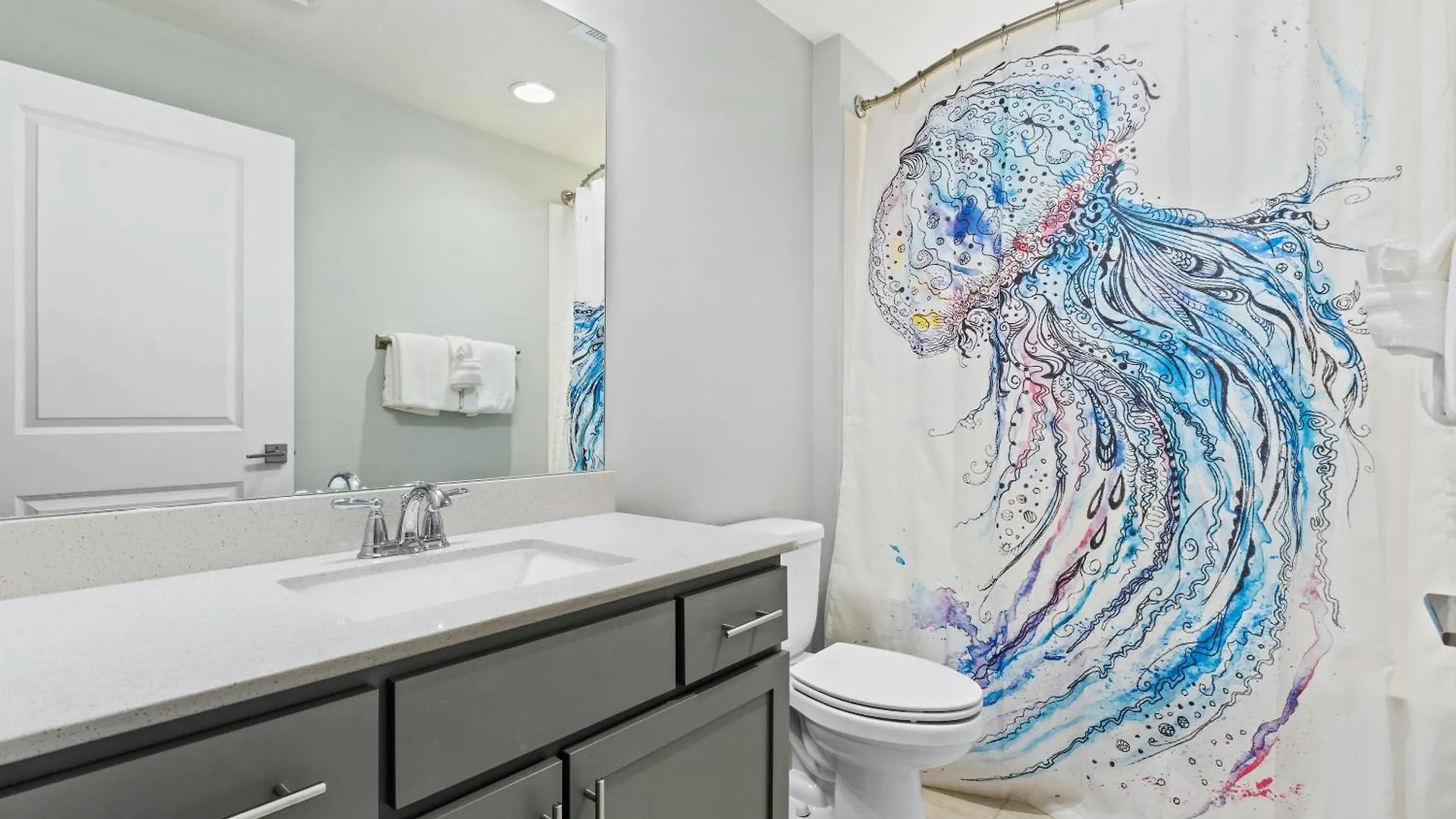 Calypso Tower 3 Beach Resort Panama City Beach United States