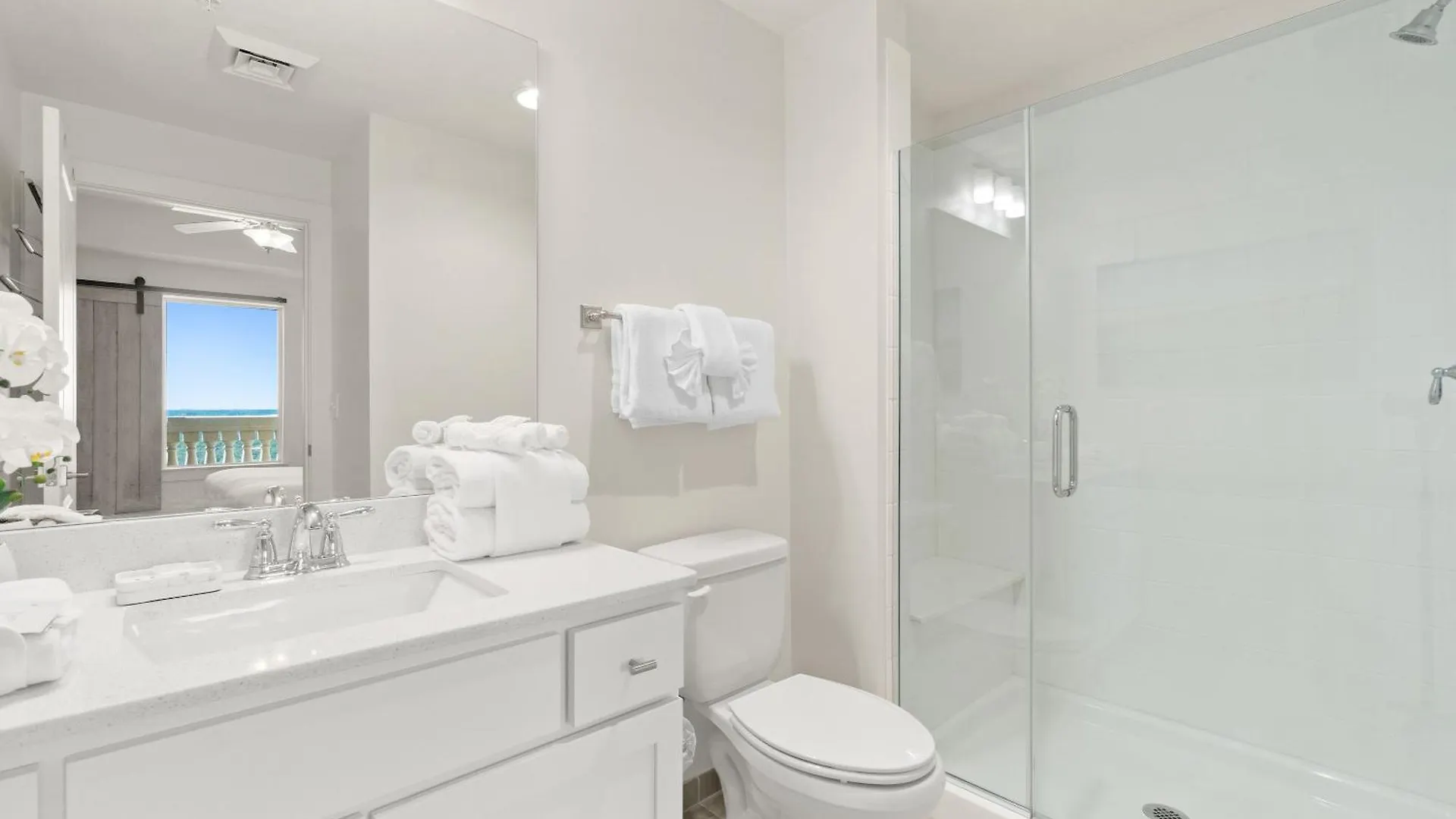 Apartment Calypso Tower 3 Beach Resort Panama City Beach