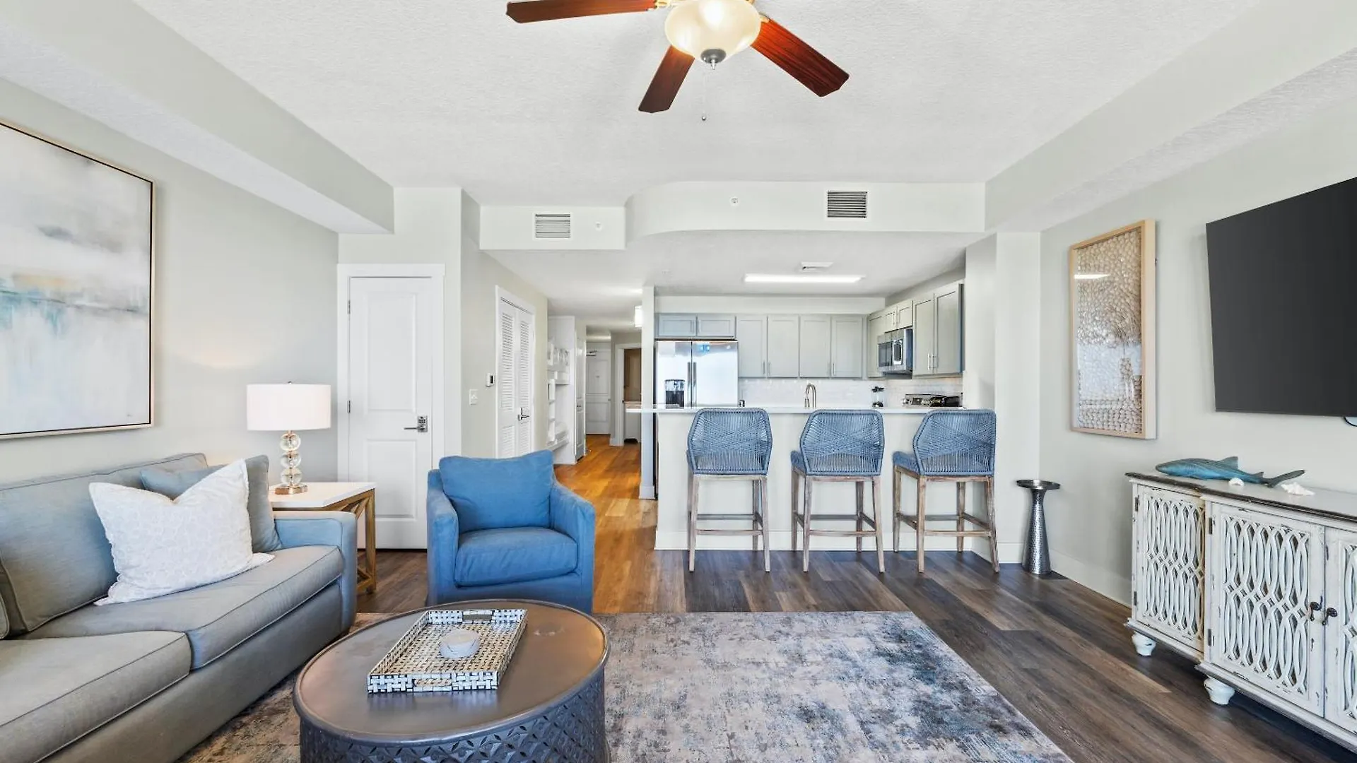 Apartment Calypso Tower 3 Beach Resort Panama City Beach United States