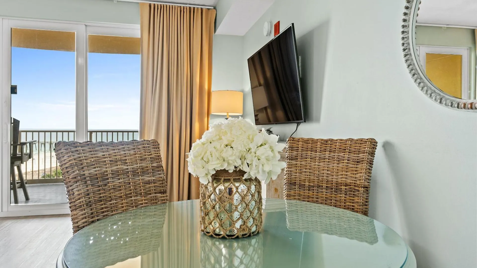 Calypso Tower 3 Beach Resort Panama City Beach Apartment