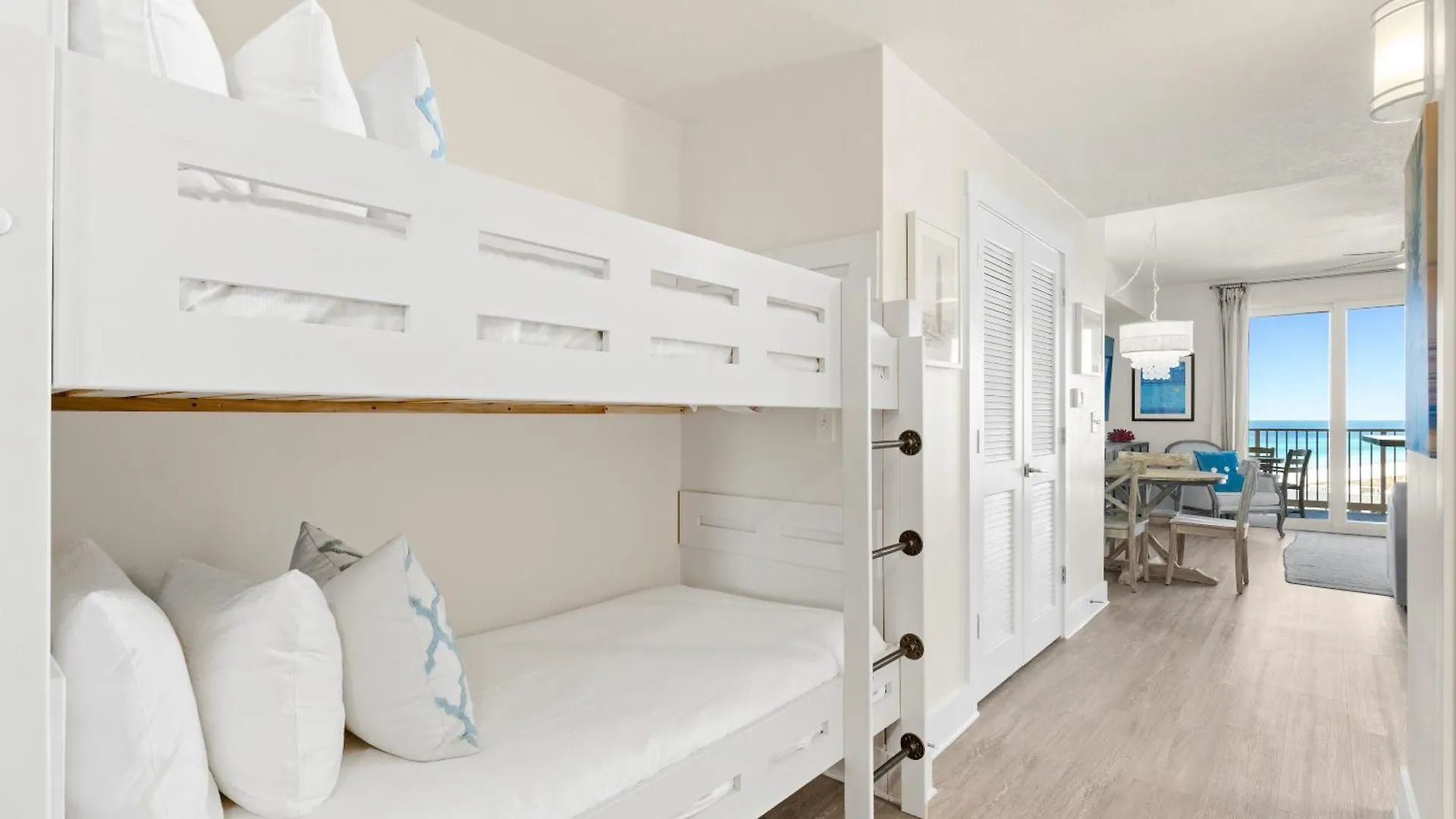 Calypso Tower 3 Beach Resort Panama City Beach