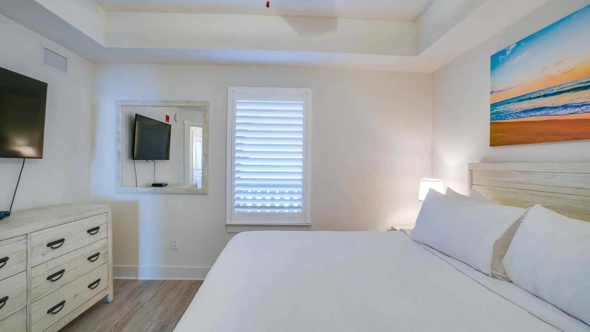 Calypso Tower 3 Beach Resort Panama City Beach 0*,  United States
