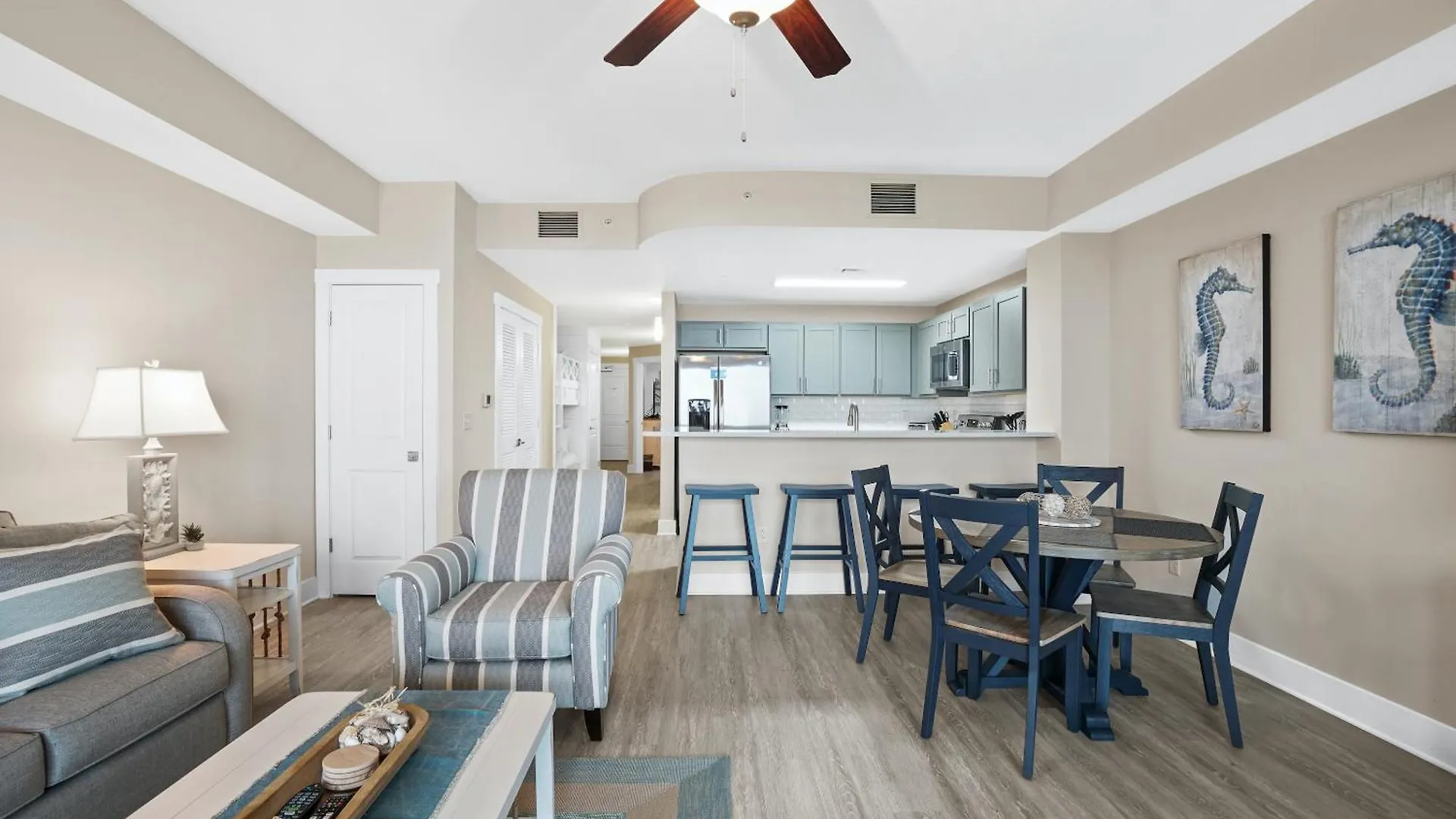 Calypso Tower 3 Beach Resort Panama City Beach