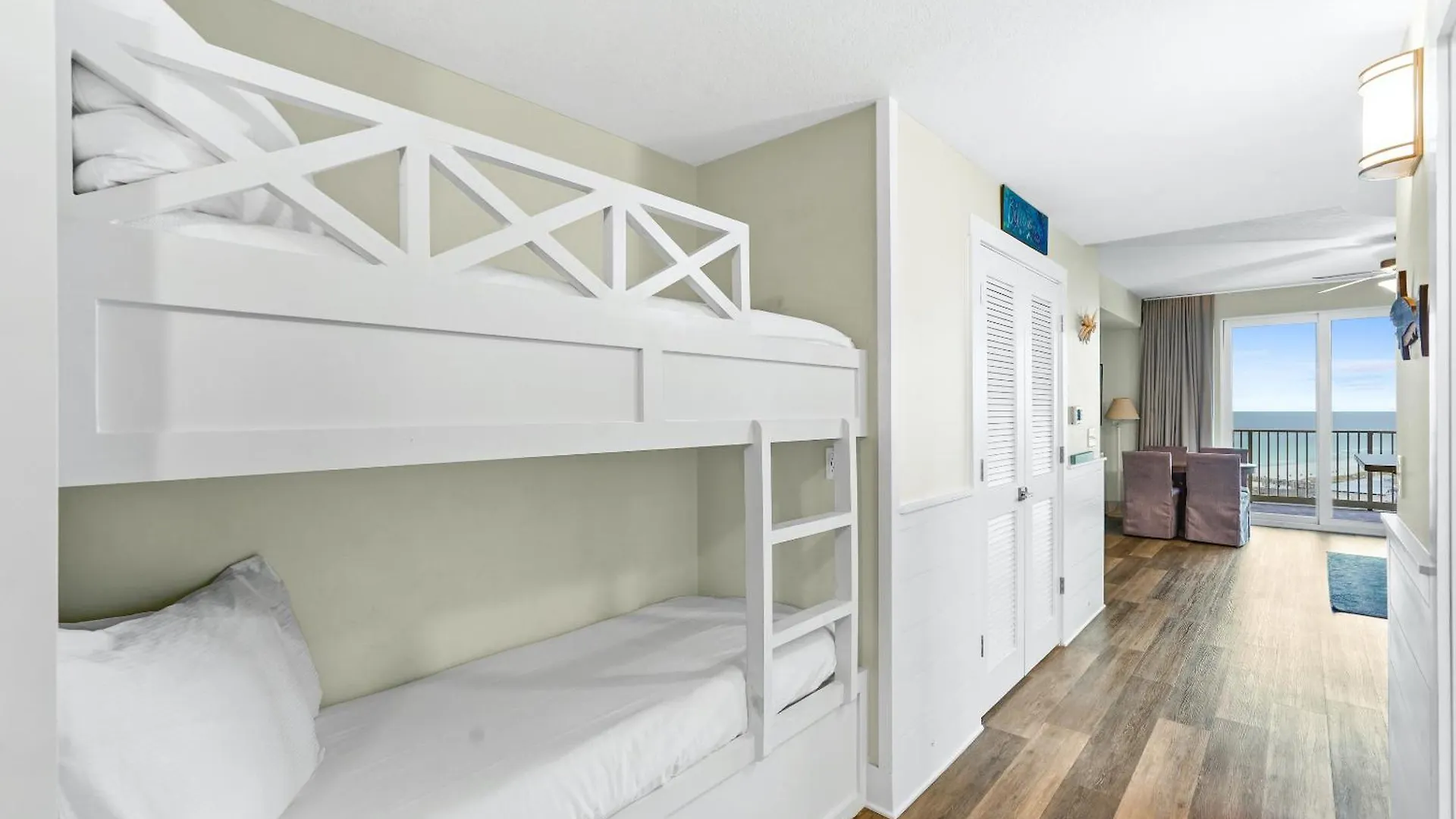 Calypso Tower 3 Beach Resort Panama City Beach United States
