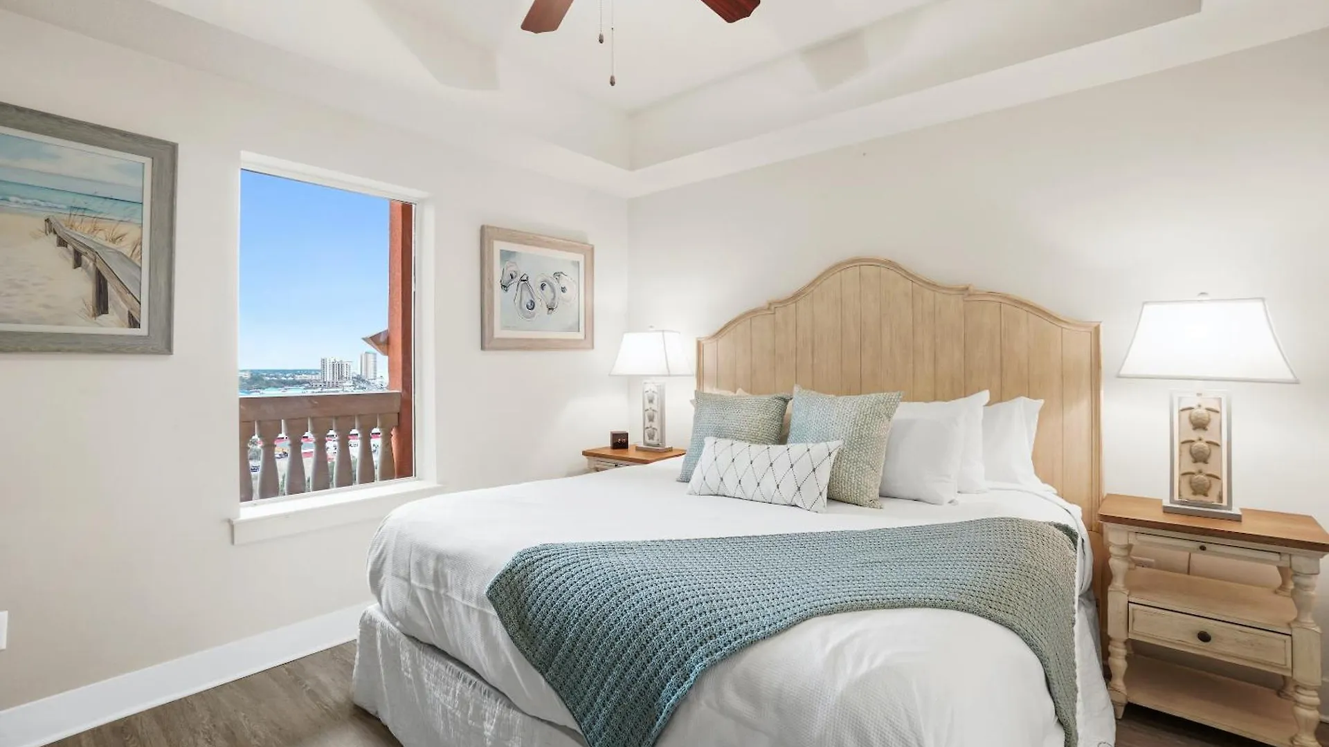 Apartment Calypso Tower 3 Beach Resort Panama City Beach