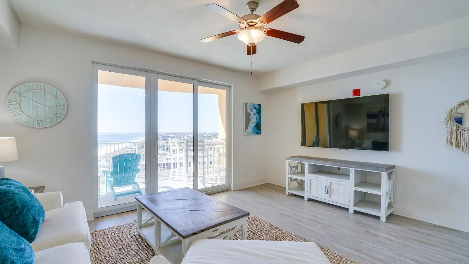 Calypso Tower 3 Beach Resort Panama City Beach United States