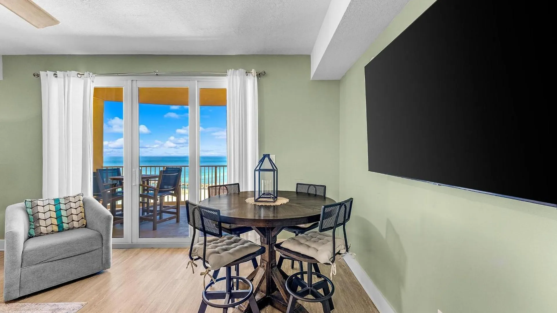 Calypso Tower 3 Beach Resort Panama City Beach United States