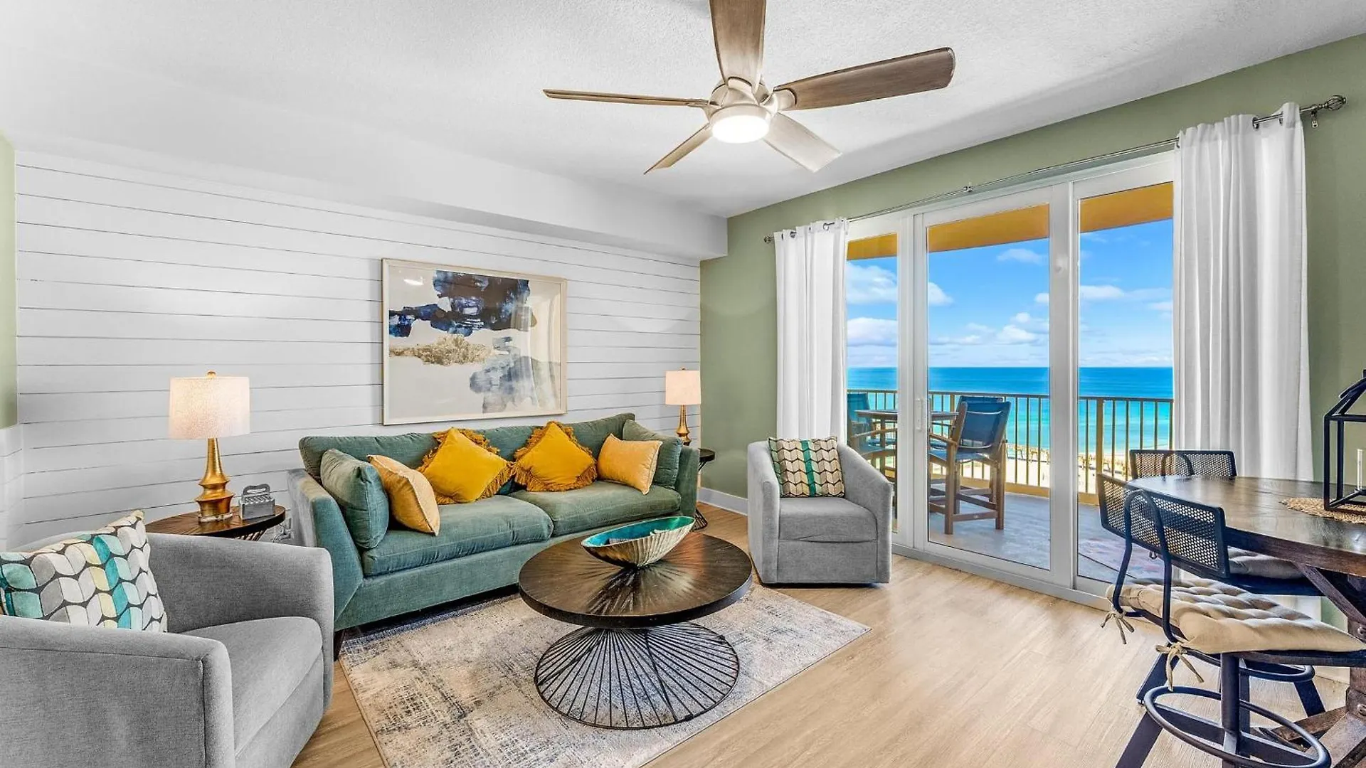 Calypso Tower 3 Beach Resort Panama City Beach