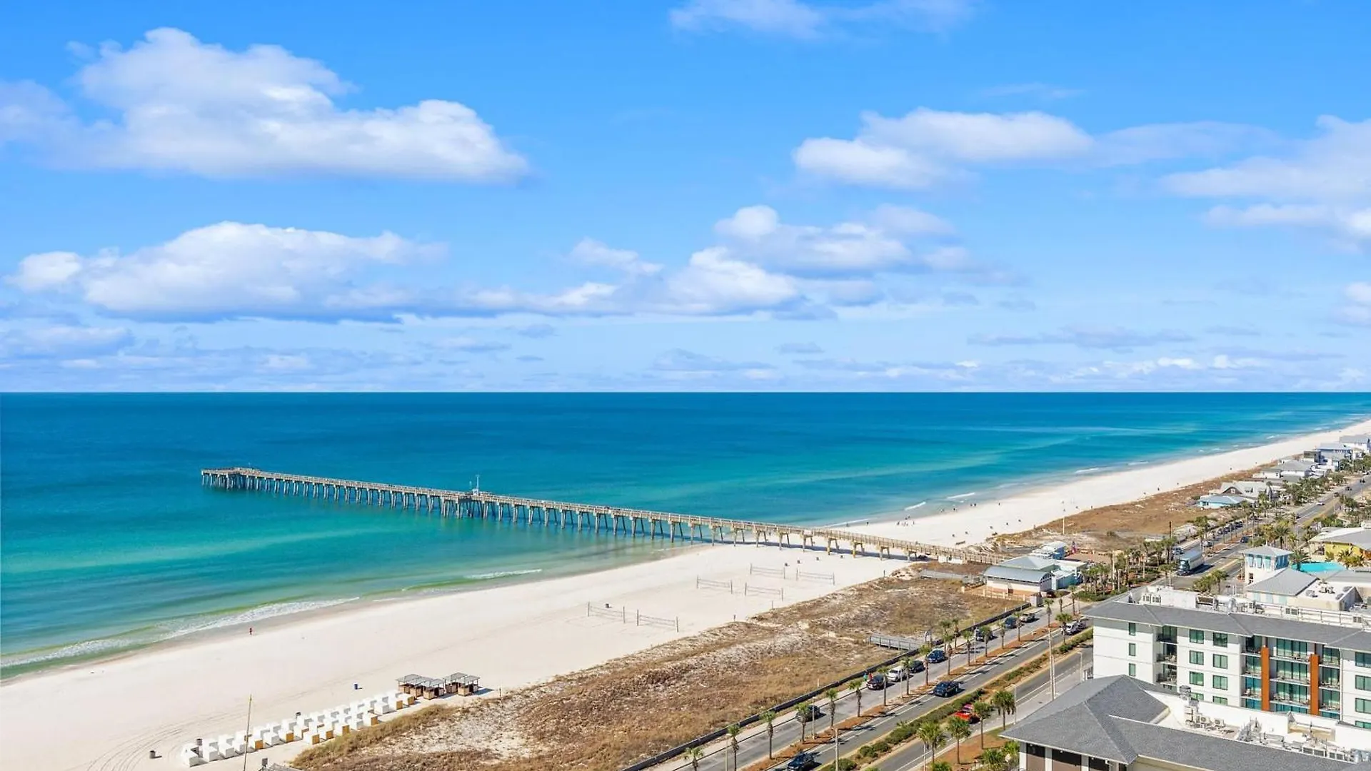 Calypso Tower 3 Beach Resort Panama City Beach