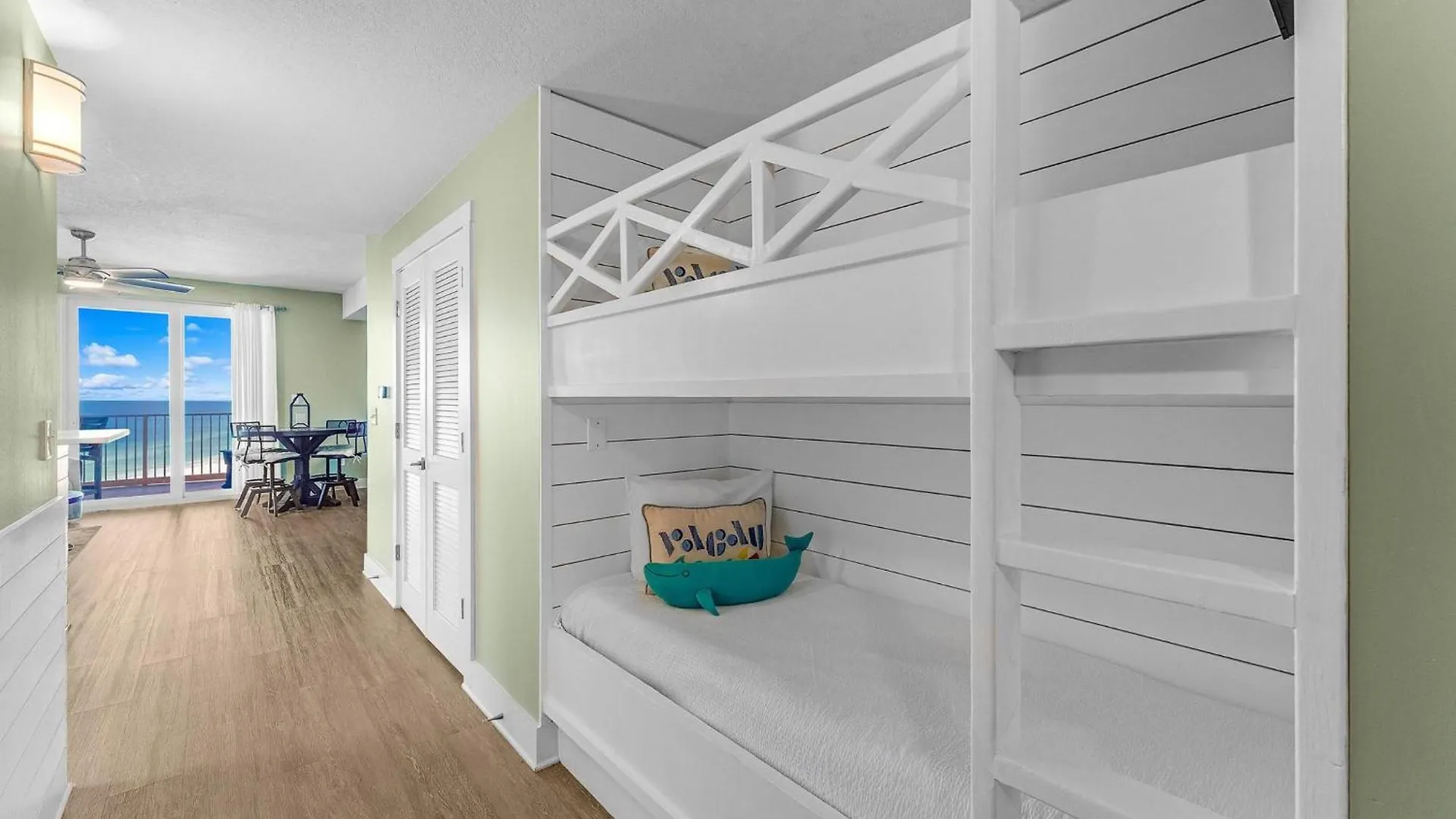 Calypso Tower 3 Beach Resort Panama City Beach